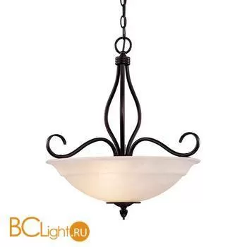 Подвесной светильник Savoy House Oxford KP-113-3-13