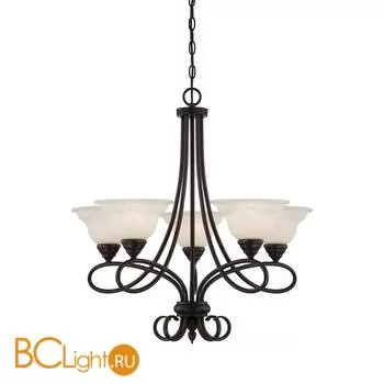 Люстра Savoy House Oxford 1-120-5-13