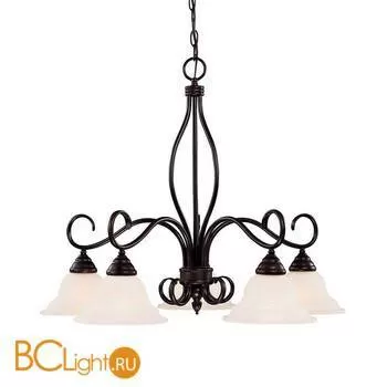 Люстра Savoy House Oxford KP-101-5-13