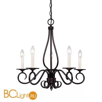 Люстра Savoy House Oxford KP-95-5-13