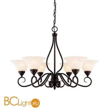 Люстра Savoy House Oxford KP-104-6-13