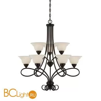 Люстра Savoy House Oxford 1-121-9-13