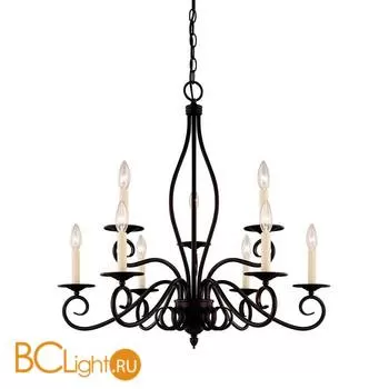 Люстра Savoy House Oxford KP-99-9-13