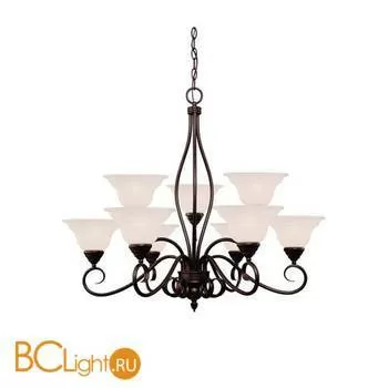 Люстра Savoy House Oxford KP-109-9-13