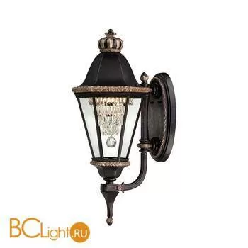 Уличный настенный светильник Savoy House Palace 5-01680-3-59