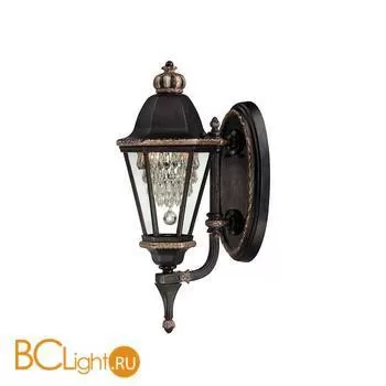 Уличный настенный светильник Savoy House Palace 5-01679-2-59