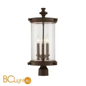 Садово-парковый фонарь Savoy House Palmer 5-1223-40
