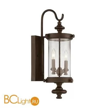 Уличный настенный светильник Savoy House Palmer 5-1220-40