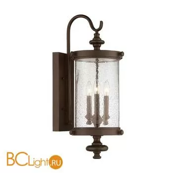Уличный настенный светильник Savoy House Palmer 5-1221-40