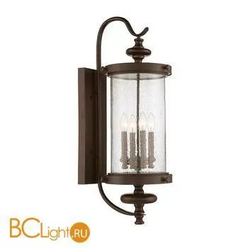 Уличный настенный светильник Savoy House Palmer 5-1224-40