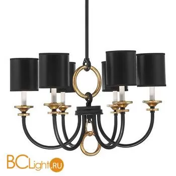 Люстра Savoy House Parkdale 1-560-6-46