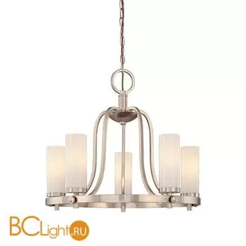 Люстра Savoy House Pauline SE-1-1026-5-SN