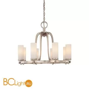 Люстра Savoy House Pauline SE-1-1025-8-SN