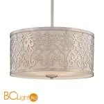 Подвесной светильник Savoy House Pendant 7-1441-5-211