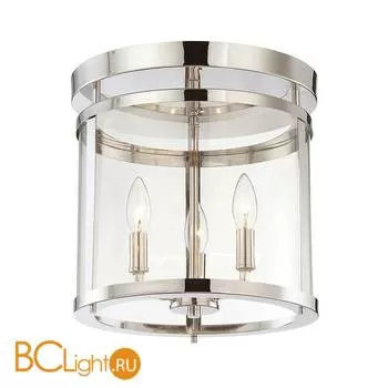 Потолочный светильник Savoy House Penrose 6-1043-3-109