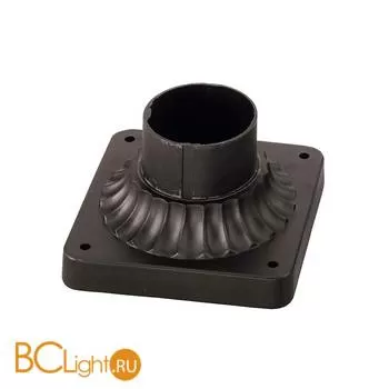 Основание Savoy House Pier mounts 5-PM-BK