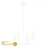 Люстра Savoy House Piper 1-9030-4-82 - Фото 0