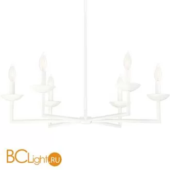 Люстра Savoy House Piper 1-9031-6-82