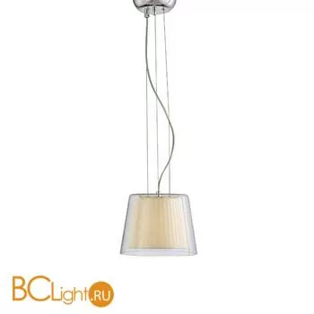 Подвесной светильник Savoy House Plisse SE-7-60450-1-CH - Фото 0