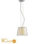 Подвесной светильник Savoy House Plisse SE-7-60450-1-CH - Фото 0