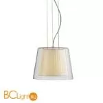 Подвесной светильник Savoy House Plisse SE-7-60450-1-CH