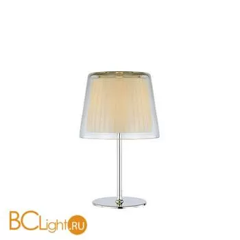 Настольная лампа Savoy House Plisse SE-4-01562-1-CH