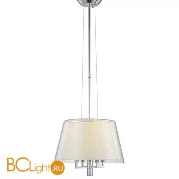 Подвесной светильник Savoy House Plisse SE-7-01560-4-CH - Фото 0