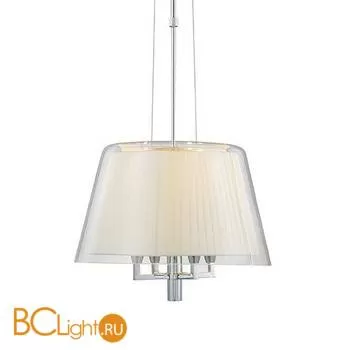 Подвесной светильник Savoy House Plisse SE-7-01560-4-CH