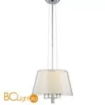 Подвесной светильник Savoy House Plisse SE-7-01560-4-CH - Фото 0