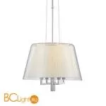 Подвесной светильник Savoy House Plisse SE-7-01560-4-CH