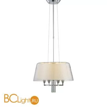 Подвесной светильник Savoy House Plisse SE-7-01559-6-CH - Фото 0