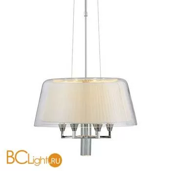 Подвесной светильник Savoy House Plisse SE-7-01559-6-CH