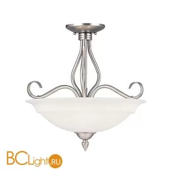Потолочный светильник Savoy House Polar KP-SS-111-3-69