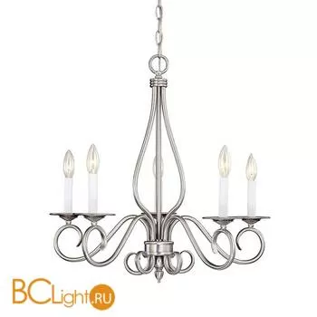 Люстра Savoy House Polar KP-SS-114-5-69