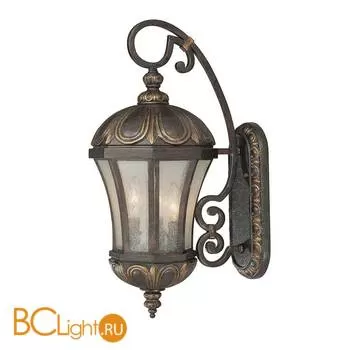 Уличный настенный светильник Savoy House Ponce de Leon 5-2500-306