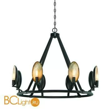 Люстра Savoy House Prado 1-3081-8-02