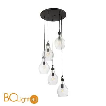 Подвесной светильник Savoy House Pulaski 1-801-5-02