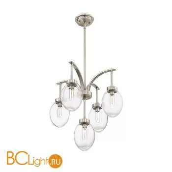 Люстра Savoy House Ravenia 1-540-5-SN