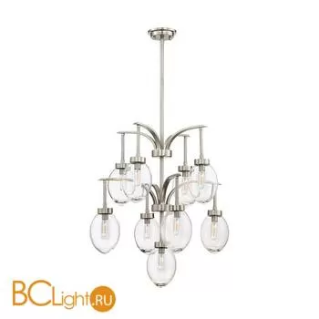 Люстра Savoy House Ravenia 1-541-9-SN - Фото 0