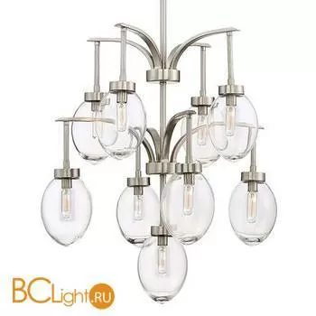 Люстра Savoy House Ravenia 1-541-9-SN