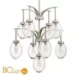 Люстра Savoy House Ravenia 1-541-9-SN