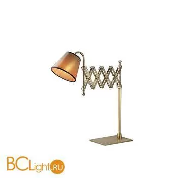 Настольная лампа Savoy House Reading lamps 4-01240-1-AT