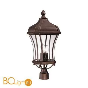 Садово-парковый фонарь Savoy House Realto 5-3805-40