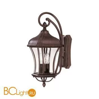 Уличный настенный светильник Savoy House Realto 5-3801-40