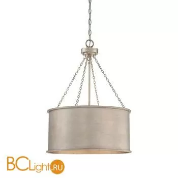 Подвесной светильник Savoy House Rochester 7-487-4-53