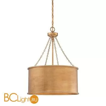 Подвесной светильник Savoy House Rochester 7-487-4-54