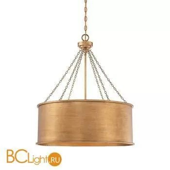 Подвесной светильник Savoy House Rochester 7-488-6-54