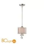 Подвесной светильник Savoy House Rosendal 7-255-1-307 - Фото 0