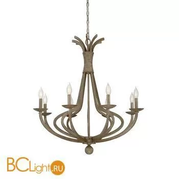 Люстра Savoy House Rosette 1-760-8-12