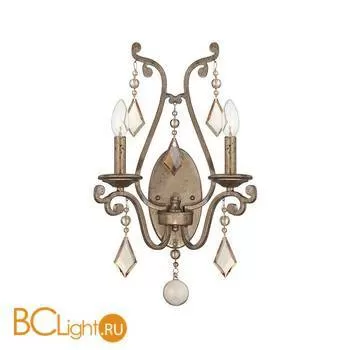 Бра Savoy House Rothchild 9-8104-2-128